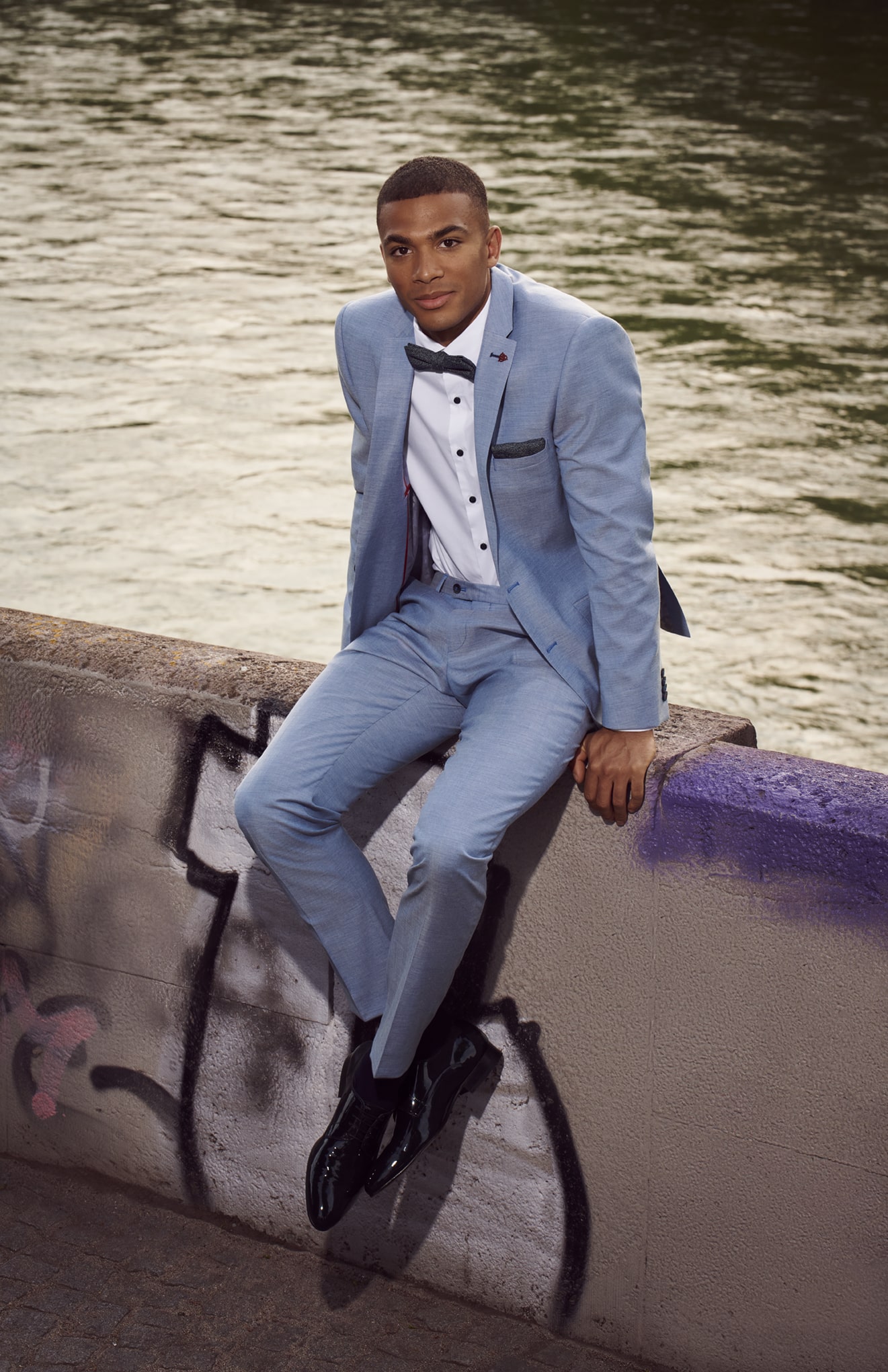 ROY ROBSON - Premium Menswear